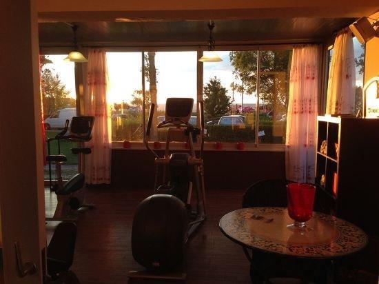 Hotel Al Faro 4*